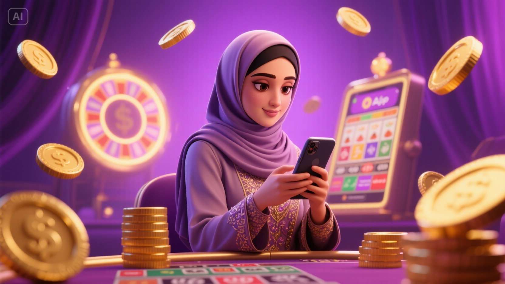 baji casino game