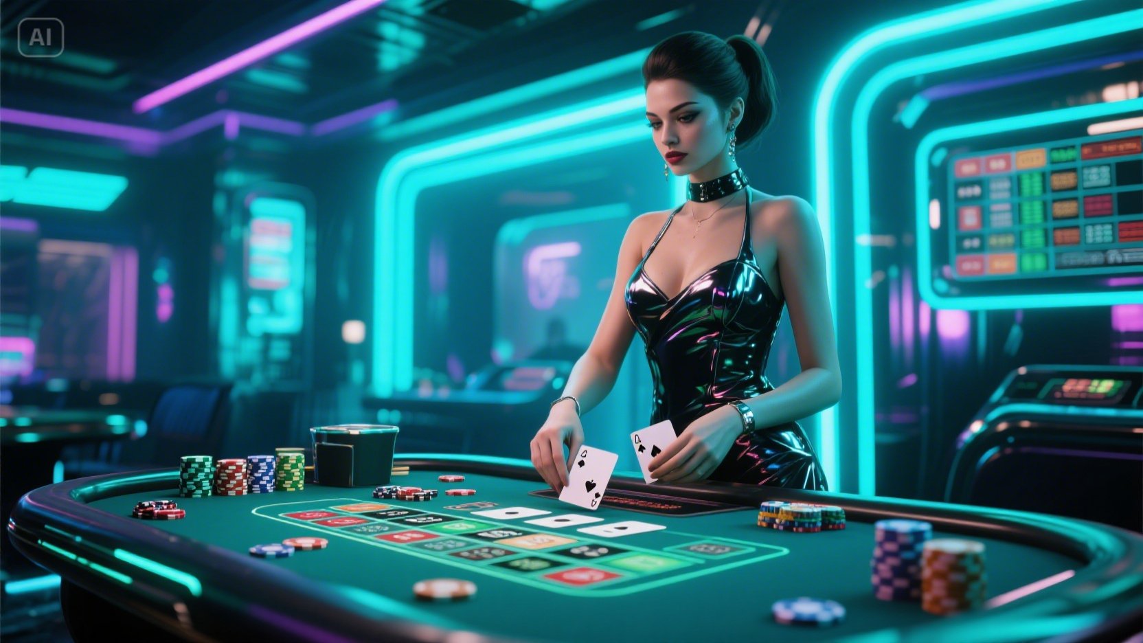 baji casino game