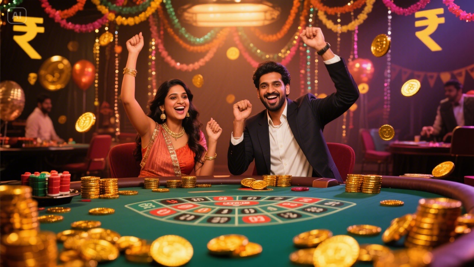 baji casino game