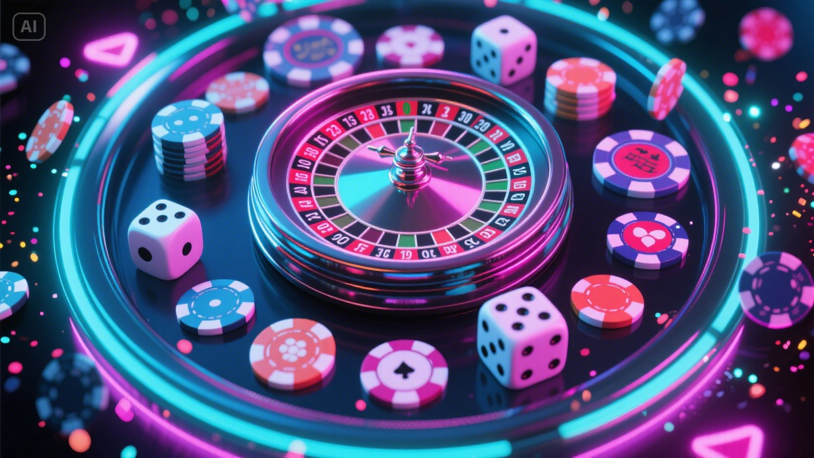 baji casino game