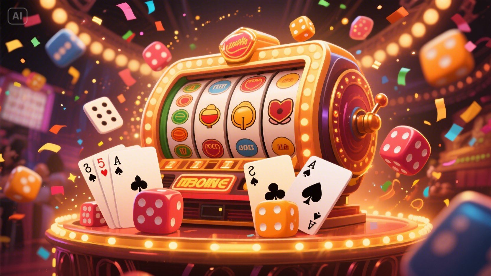 baji casino game