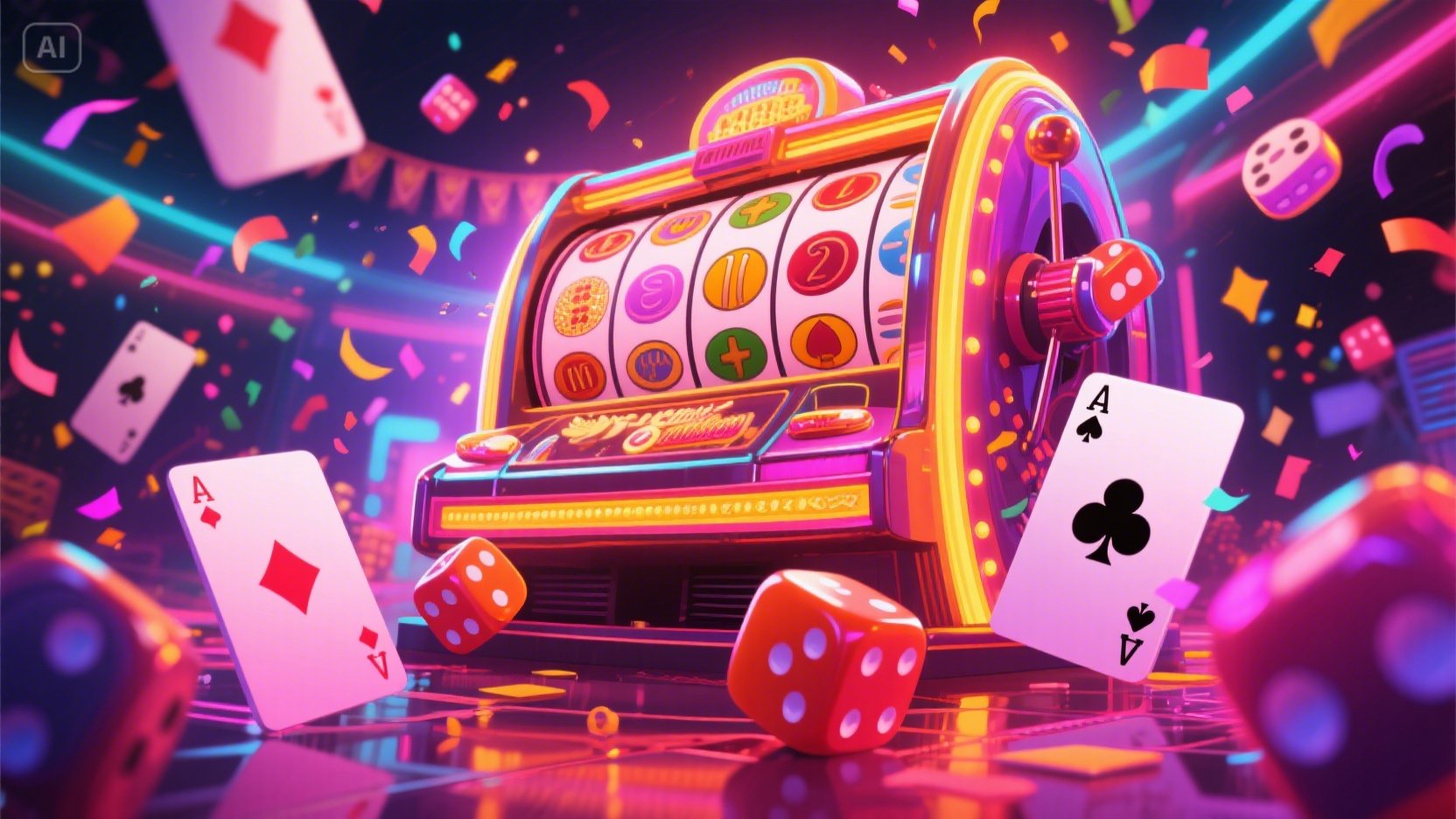 baji casino game