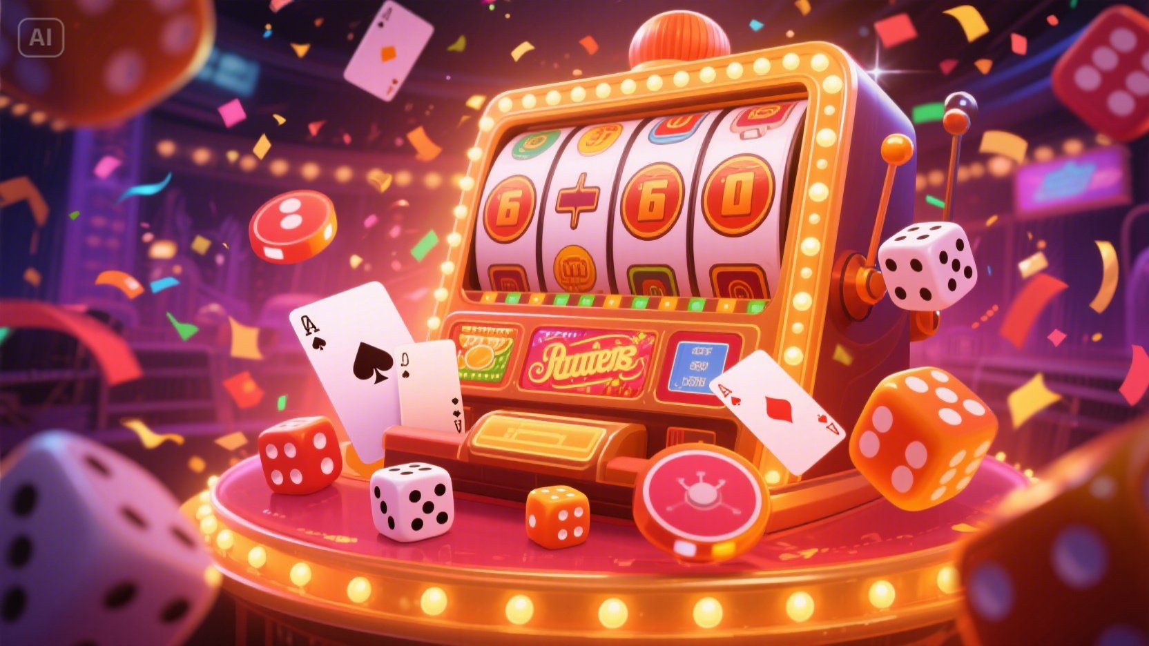 baji casino game