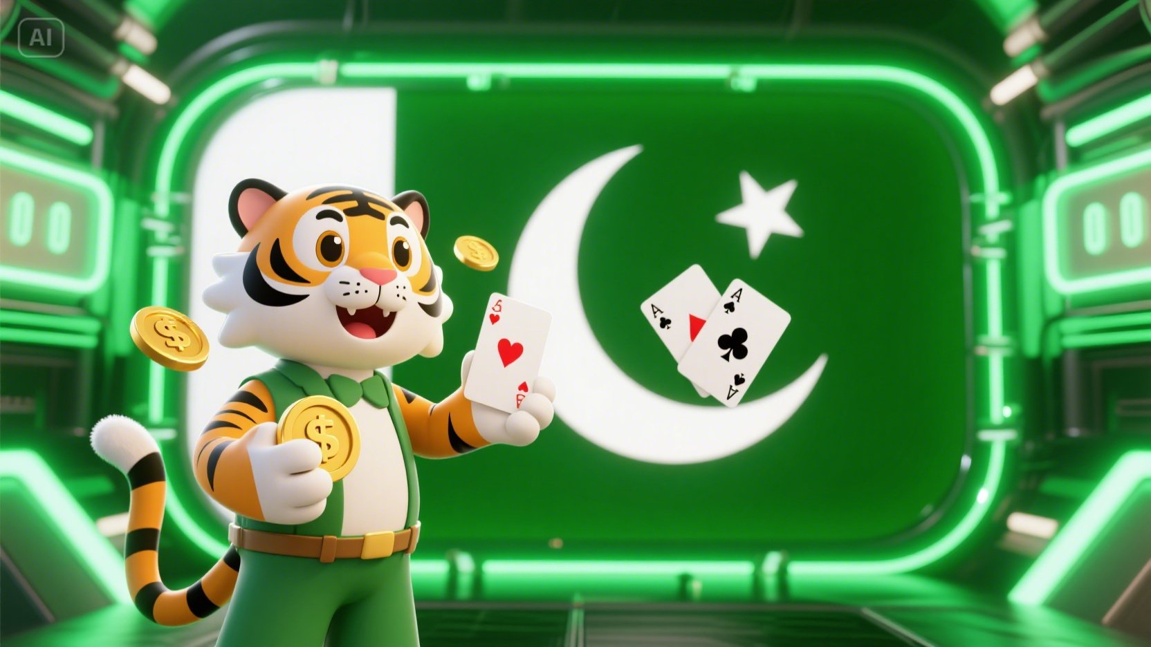 baji casino game